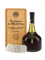 De Montal Armagnac 1960  75cl / 45%