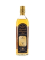 Bushmills 1975 Millennium Malt Private Cask Number 290 70cl / 43%