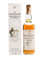 Macallan 7 Year Old Giovinetti 70cl / 40%
