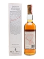 Macallan 7 Year Old Giovinetti 70cl / 40%