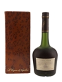 Courvoisier Napoleon Bottled 1990s 75cl / 40%