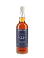 Caroni 22 Year Old Bottled 2020 - Master of Malt 70cl / 60.9%