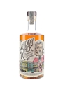 Daddy Rack 3 Year Old Sour Mash Straight Whiskey Double Mellowed - Batch 001-DR 70cl / 40%
