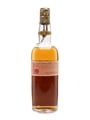 White Horse Bottled 1950s - Spring Cap 75cl / 43%