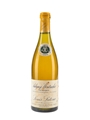1996 Puligny Montrachet Les Referts Louis Latuor 75cl / 13.5%