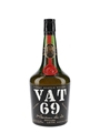 Vat 69 Bottled 1960s 75cl / 40%