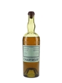 Chartreuse Green Bottled 1951-1956 75cl / 55%