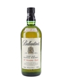 Ballantine's 17 Year Old Bottled 1980s 100cl / 43%