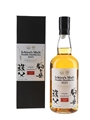Ichiro's Malt Double Distilleries 2021 Chichibu X Komagatake 70cl / 53.5%