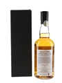 Ichiro's Malt Double Distilleries 2021 Chichibu X Komagatake 70cl / 53.5%