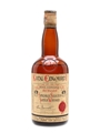 King Edward I Bottled 1960s - Clan Munro Whisky 75cl / 43%