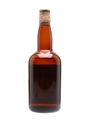 King Edward I Bottled 1960s - Clan Munro Whisky 75cl / 43%