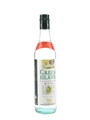 Green Island Overproof Rum  70cl / 75.5%