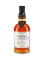Foursquare 2009 12 Year Old Single Blended Rum Bottled 2021 - Exceptional Cask Selection Mark XVII 70cl / 60%