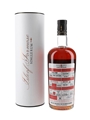 Renaissance 2018 2 Year Old Rum Single Cask No.18260 Bottled 2021 - The Whisky Exchange - Fino Cask 70cl / 62%