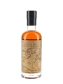 Langatun 5 Year Old Batch 1 That Boutique-y Whisky Company 50cl / 49.4%