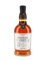 Foursquare 2009 12 Year Old Single Blended Rum Bottled 2021 - Exceptional Cask Selection Mark XVII 70cl / 60%