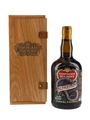 Compagnie Des Indes 25 Year Old Leviathan  70cl / 46%