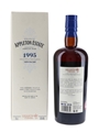 Appleton Estate 1995 25 Year Old Hearts Collection Bottled 2020 - Velier 70cl / 63%