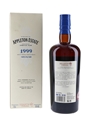Appleton Estate 1999 21 Year Old Hearts Collection Bottled 2020 - Velier 70cl / 63%