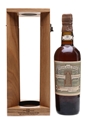 Highland Park 1998 12 Year Old Saint Magnus Of Orkney Edition Two 70cl / 55%
