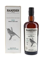 Hampden Estate 2010 10 Year Old LROK Vireo Cask 488 Bottled 2020 - The Whisky Exchange 70cl / 61.9%