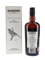 Hampden Estate 2010 10 Year Old LROK Vireo Cask 488 Bottled 2020 - The Whisky Exchange 70cl / 61.9%