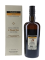 Papalin Haiti 4 Year Old Vatted Rum Sajous, Vaval, Casimir, Distillerie de Port-au-Prince & Le Rocher - Bottled 2022 - Velier 70cl / 53.1%