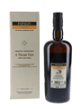 Papalin Haiti 4 Year Old Vatted Rum Sajous, Vaval, Casimir, Distillerie de Port-au-Prince & Le Rocher - Bottled 2022 - Velier 70cl / 53.1%