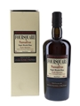 Foursquare Sassafras 14 Year Old Single Blended Rum Bottled 2020 - Velier 70cl / 61%