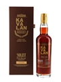 Kavalan Solist Port Cask Bottled 2021 70cl / 56.3%