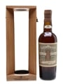 Highland Park 1998 12 Year Old Saint Magnus Of Orkney Edition Two 70cl / 55%