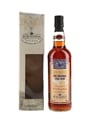 Rum Nation 18 Year Old Panama Rum Release 2010 70cl / 40%
