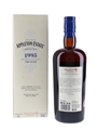 Appleton Estate 1995 25 Year Old Hearts Collection Bottled 2020 - Velier 70cl / 63%