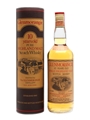 Glenmorangie 10 Year Old Bottled 1970s - Carlton Sales Company 75cl / 43%