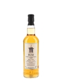Uitvlugt Rum Distillery 1999 17 Year Old Bottled 2017 - Whiskybroker 70cl / 60.8%
