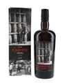 Caroni 2000 17 Year Old High Proof Bottled 2017 - La Maison & Velier 70cl / 55%