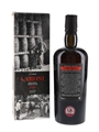 Caroni 2000 17 Year Old High Proof Bottled 2017 - La Maison & Velier 70cl / 55%