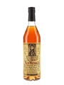 Old Rip Van Winkle 10 Year Old Bottled 2020 75cl / 53.5%