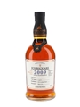 Foursquare 2009 12 Year Old Single Blended Rum Bottled 2021 - Exceptional Cask Selection Mark XVII 70cl / 60%