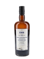 Monymusk EMB Plummer 14 Year Old Jamaica Vatted Single Rum  70cl / 64.8%