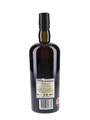 Foursquare 2007 12 Year Old Plenipotenziario Bottled 2019 - Velier 70cl / 60%
