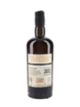 English Harbour 2012 Heavy Traditional Antigua Rum Bottled 2018 - The Antigua Distillery Ltd. 70cl / 66%