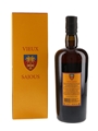 Vieux Sajous 2017 4 Year Old Bottled 2021 - Lustau Oloroso Casks 70cl / 56.7%