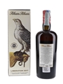 Rhum Rhum Liberation 2017 Capovilla - Velier 70cl / 58.4%