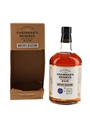 Chairman's Reserve 2005 15 Year Old Master's Selection Distillers Direct & The Drinks Trust 70cl / 59.6%