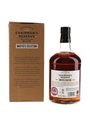 Chairman's Reserve 2005 15 Year Old Master's Selection Distillers Direct & The Drinks Trust 70cl / 59.6%