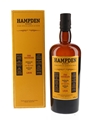 Hampden The Younger 2016 5 Year Old Bottled 2021 70cl / 47%