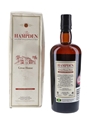 Hampden Great House Distillery Edition  70cl / 59%