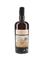 English Harbour 2012 Heavy Traditional Antigua Rum Bottled 2018 - The Antigua Distillery Ltd. 70cl / 66%